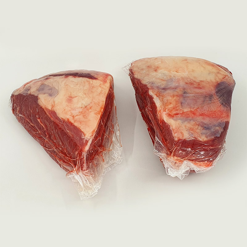 Sacchetti termoretraibili per carne fresca